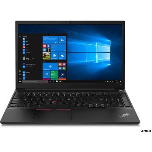 Lenovo prijenosno računalo ThinkPad E15 Gen 2 (AMD), 20T8004LSC slika 1