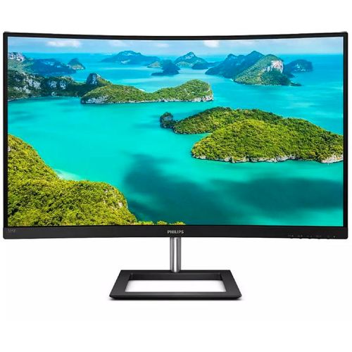 PHILIPS_ 32 inča 325E1C/00 Curved QHD LCD Ultra Wide-Color monitor slika 3