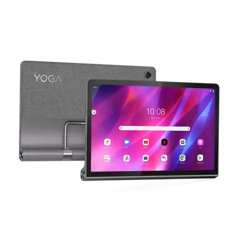 Tablet Lenovo Yoga Tab 11 YT-J706X LTE 11 2K/Helio G90T 8C/4GB/128GB/8-8MP ZA8X0009RS slika 1
