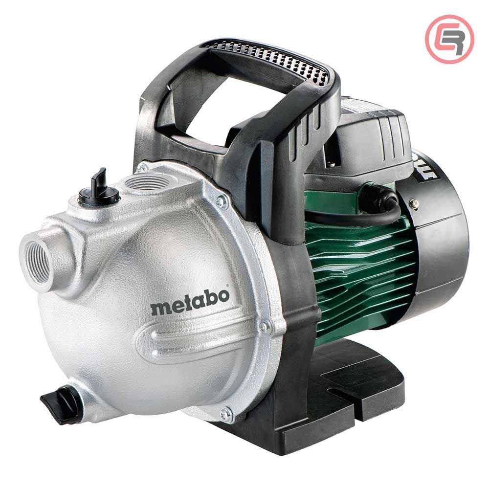 Metabo Pumpa Za Vodu Vrtna P 2000 G / 450 W - 600962000 slika 1