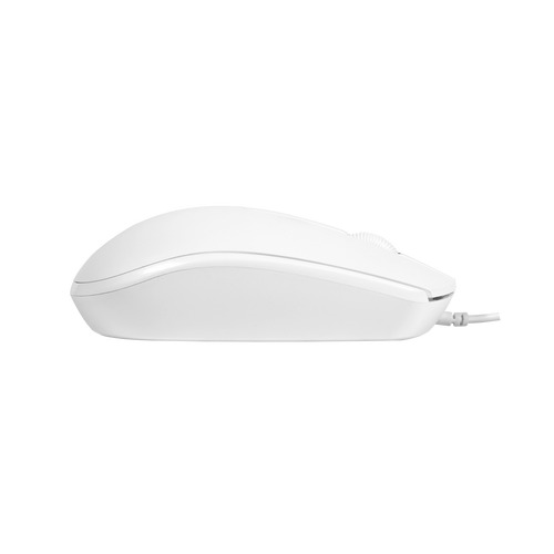 MARVO OFFICE MS003 WH WIRED MOUSE WHITE slika 5