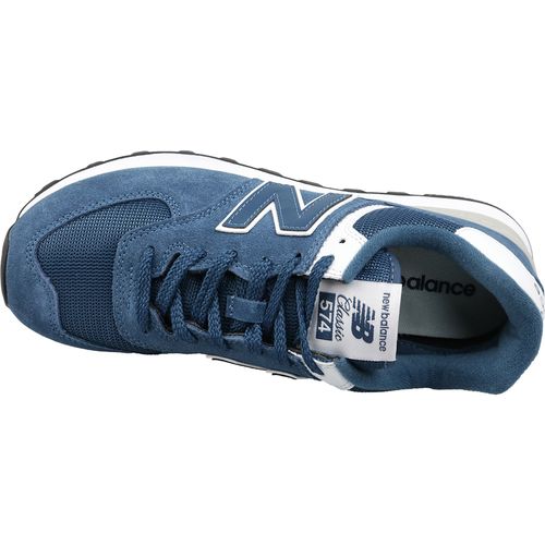 Muške tenisice New Balance ml574esm slika 7