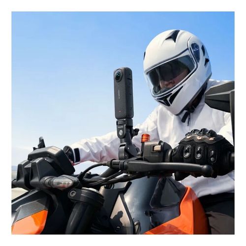 Insta360 X4 Motorcycle Bundle slika 3