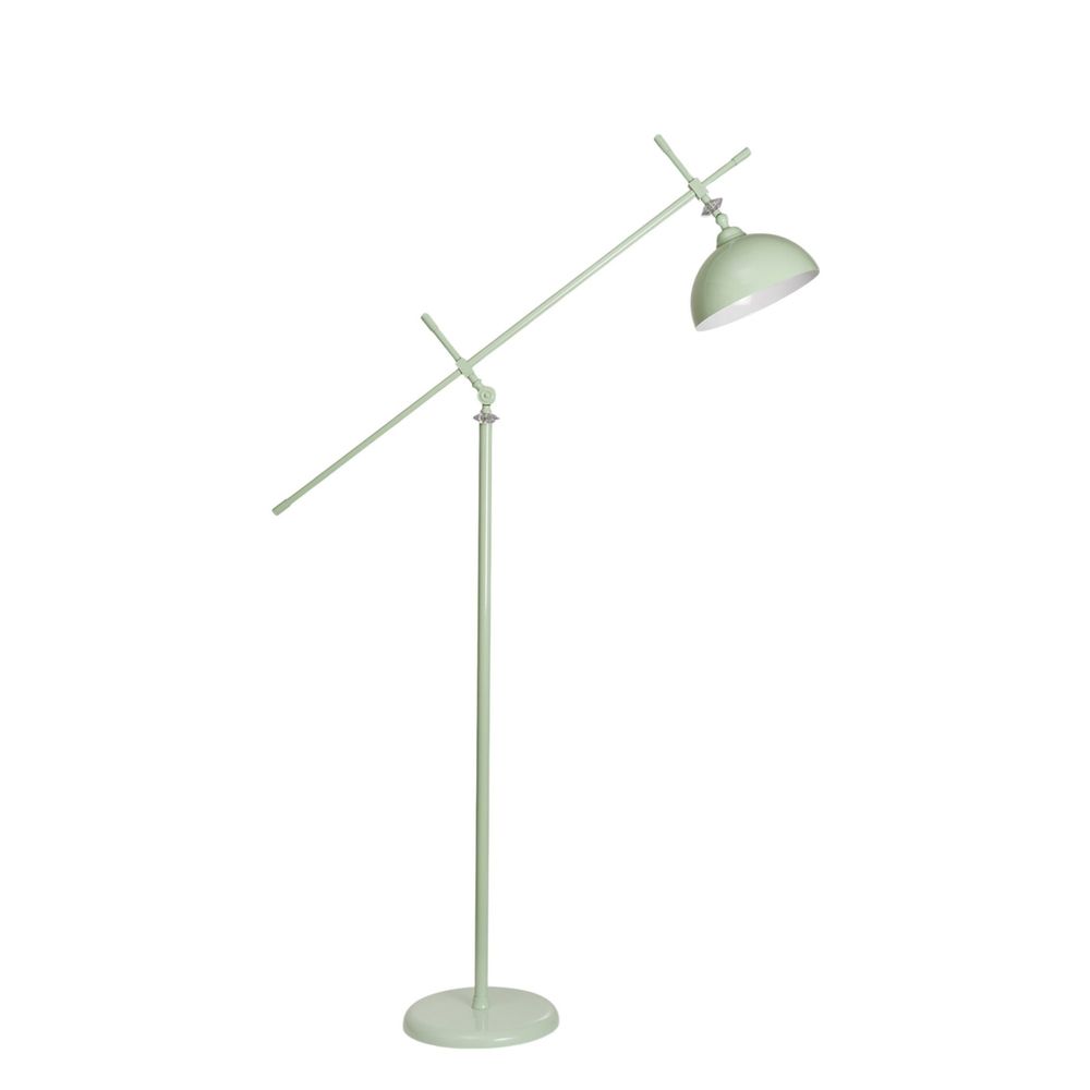 Opviq Podna lampa 848, menta slika 2