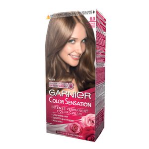 Garnier Color Sensation farba za kosu 6.0