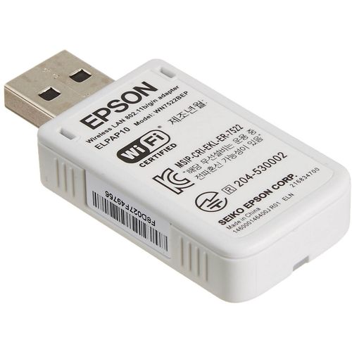 Wireless LAN Adapter EPSON ELPAP10 slika 1