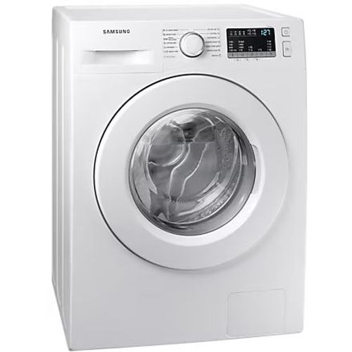 Samsung WD80T4046EE/LE  Mašina za pranje i sušenje veša sa Air Wash, Drum Clean i Bubble Soak tehnologijom, 8kg/5kg, 1400 rpm slika 2