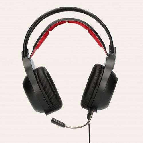KSIX, naglavne slušalice sa mikrofonom, Drakkar, PC, PS4, XBOX slika 1