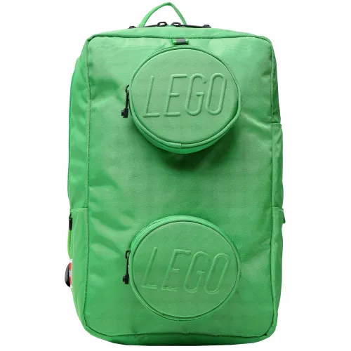 Lego brick 1x2 backpack 20204-0037 slika 1