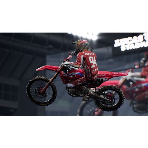 Monster Energy Supercross - The Official Videogame 5 (Xbox Series X & Xbox One) slika 10