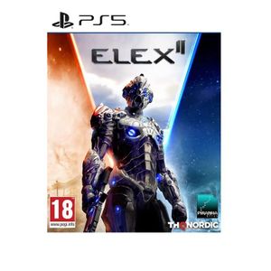 PS5 Elex II