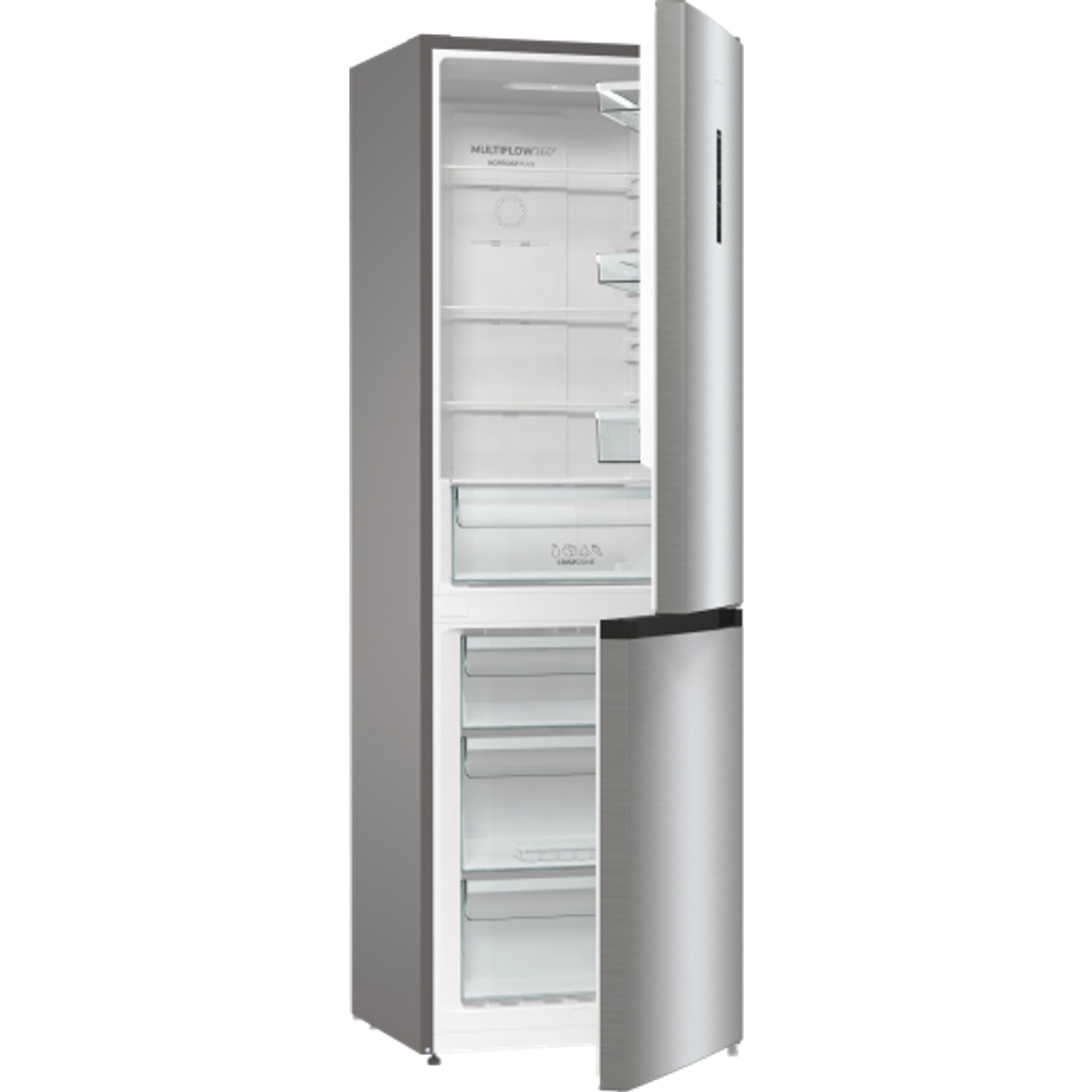 Gorenje Kombinovani frižider N61EA2XL4 / 300 l slika 3