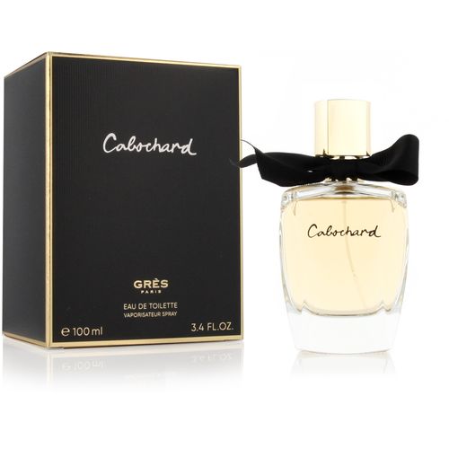 Grès Cabochard Eau De Toilette 100 ml (woman) slika 3