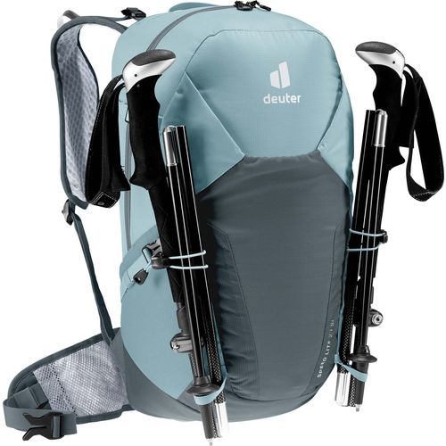 Deuter Ruksak Speed Lite 23, Slim Line (SL), za žene, dimenzije 52x27x18 cm, volumen 23 L slika 8