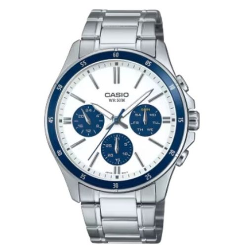 Muški sat Casio COLLECTION (Ø 43,5 mm) slika 1