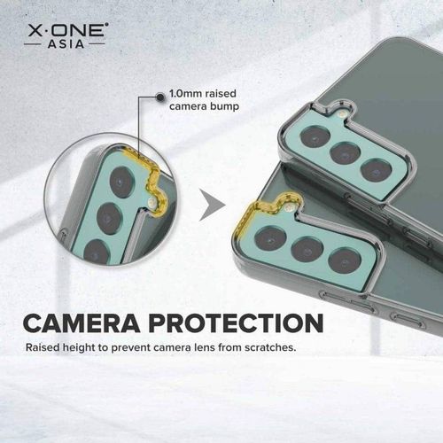 X-ONE Dropguard Case Lite za Samsung Galaxy S23 Plus slika 4