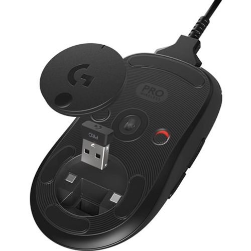 Miš Wireless Logitech G Pro Lightspeed 910-005273 slika 4