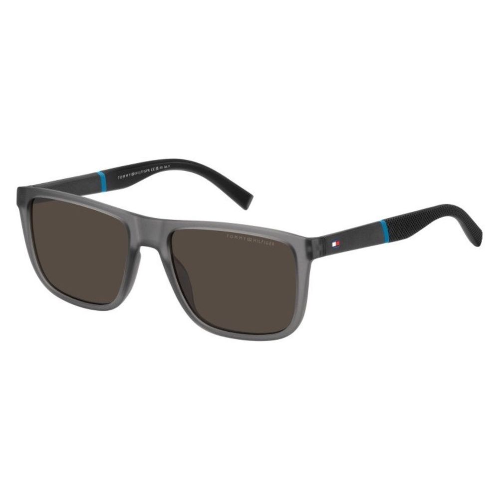 naočale Tommy Hilfiger Tommy Hilfiger TH 2043/S Brown slika 2
