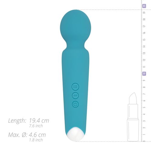 Maria Wand Vibrator - Cala Azul slika 5