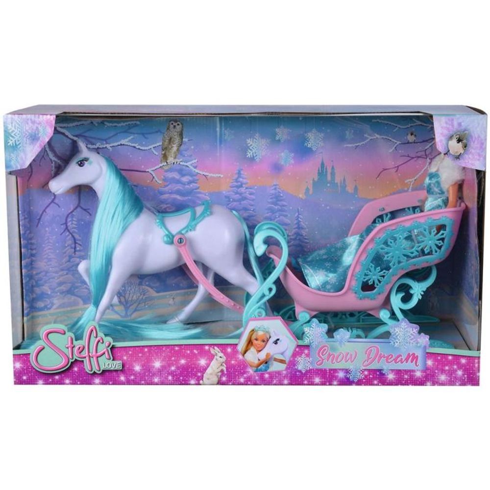 Sb3522 Steffi Snow Dream Set slika 1