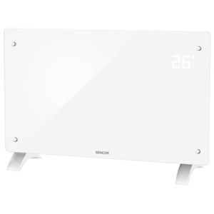 Sencor SCF 4240WH Digitalna konvektorska grejalica