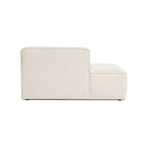 Jednoseda sofa More M - M5 - Cream Cream slika 4