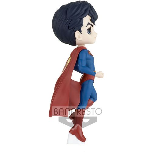 DC Comics Superman Q posket ver.B figure 15cm slika 2