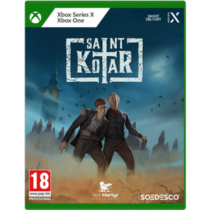 Saint Kotar (Xbox Series X & Xbox One)