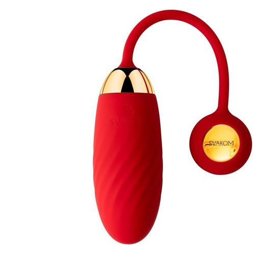 Svakom Ella Neo Egg Vibrator slika 9