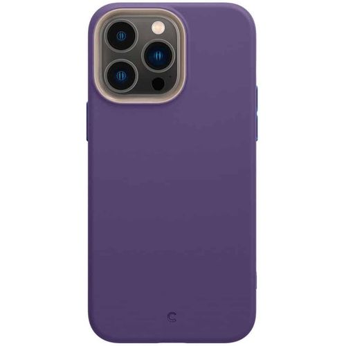 Spigen - Cyrill Ultra Color Mag Safe - iPhone 14 Pro Max - Taro slika 3