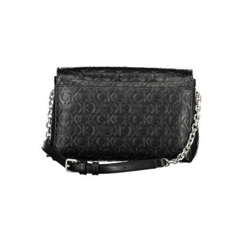 CALVIN KLEIN BLACK WOMEN'S BAG slika 2