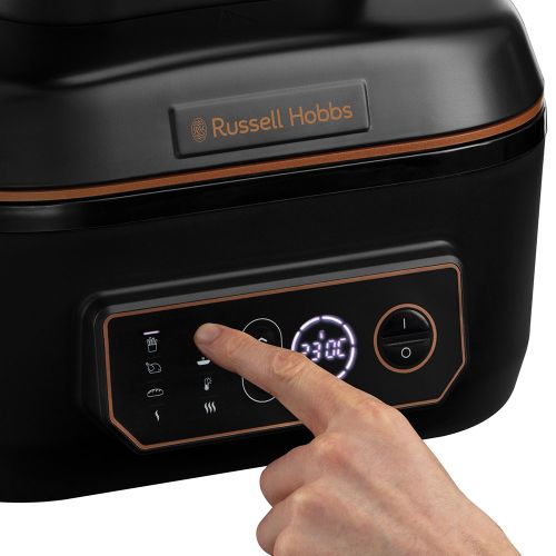 Russell Hobbs 26520-56 satisfry air & grill multicooker slika 4