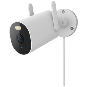 Xiaomi Kamera IP, 2K, WiFi, 101.7°, micro SD utor, Outdoor - Mi Outdoor Camera AW300