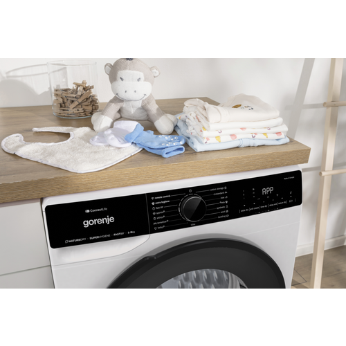 Gorenje DPNA92WIFI Mašina za sušenje veša sa toplotnom pumpom, 9 kg, A++ slika 15