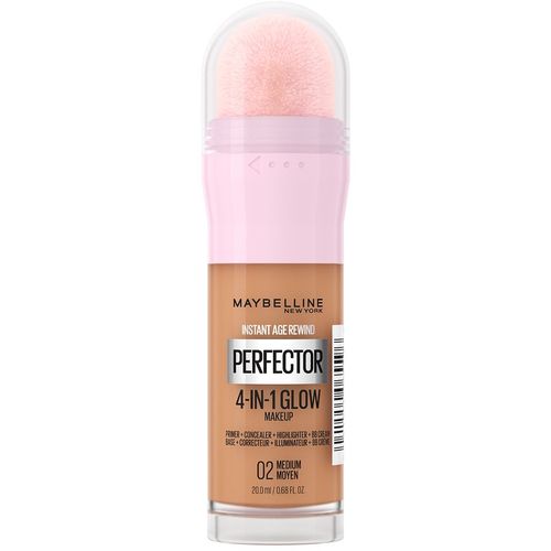 Maybelline Instant Perfector Glow 4 u 1 Proizvod Za Lice 02 Medium slika 1