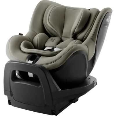 Britax Römer Dualfix