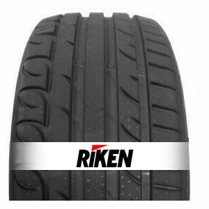 RIKEN Ljetna guma 225/50R17 98V XL ULTRA HIGH PERFORMANCE