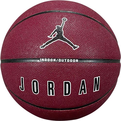 Jordan Ultimate 2.0 8P IN/OUT košarkaška lopta j1008257-652 slika 1