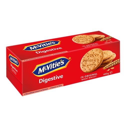 Mcvitie's Digestive 400 g slika 1