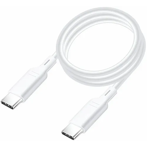 Blue Star kabel s USB C na USB C 3A konektorom (PD standard) slika 1