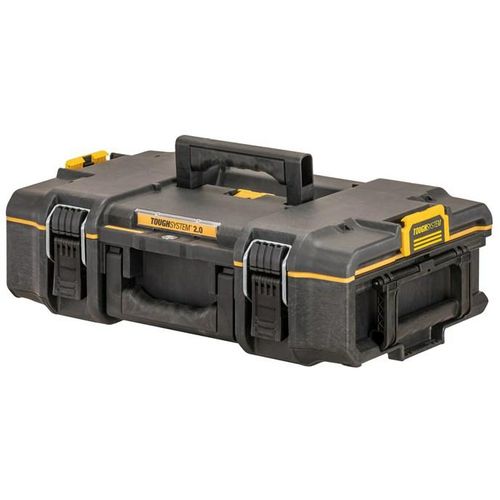 DeWalt Tough System 2.0 DS166 alatna kutija slika 1