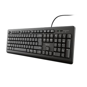 Trust PRIMO KEYBOARD US (23880)