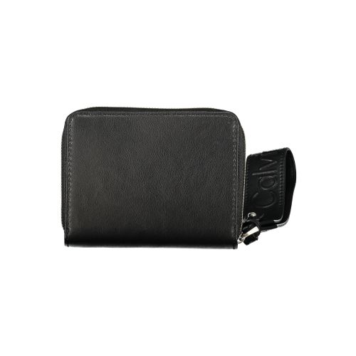 CALVIN KLEIN WOMEN'S WALLET BLACK slika 2