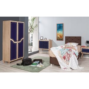 Ormar Stil - 620 u Sonoma hrastu