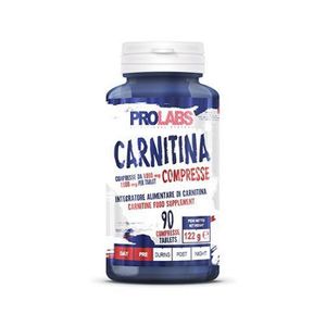 Prolabs Carnitine 1000 mg 90 tableta