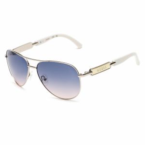 Ženske sunčane naočale Guess GU7295-6010W ø 60 mm