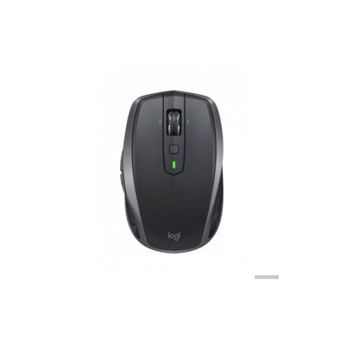 Logitech MX Anywhere 2S Mouse Graphite slika 1