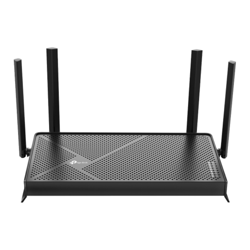 TP-Link BE3600 Dual-Band Wi-Fi 7 2882+688 Mbps Router, 2.5 Gbps Lan, USB 3.0 slika 3