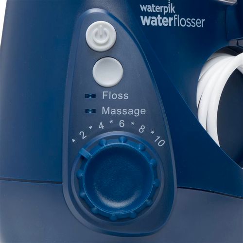 Waterpik oralni tuš Aquarius Blue WP-663 slika 7