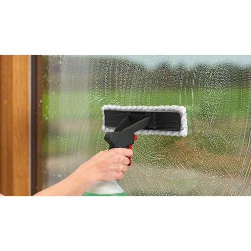 Bosch Zamjenska krpa od mikrofibre GlassVAC large (duga), 2 kom slika 2